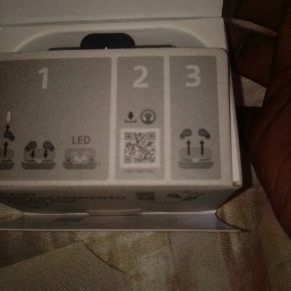 Sony WF-C500 EARBUDS
